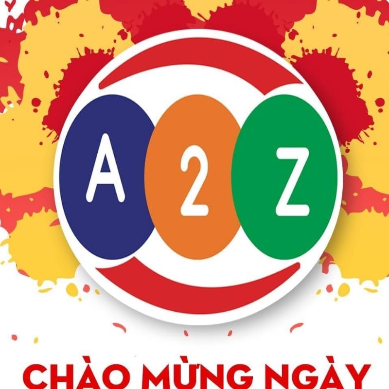 logo Dịch thuật A2Z