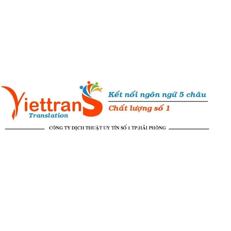 logo Công ty Viettrans