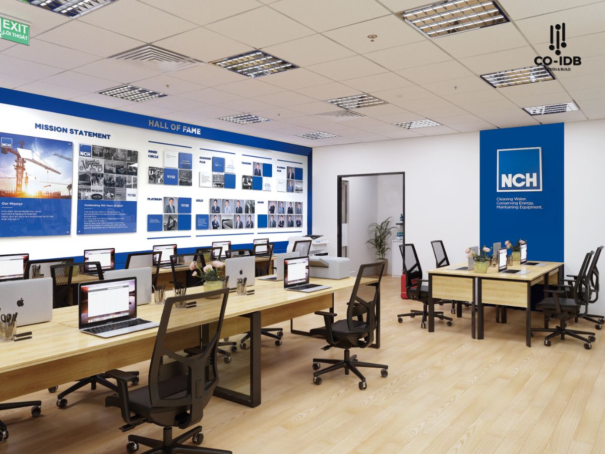 Thủ tục thành lập văn phòng môi giới nhà đất