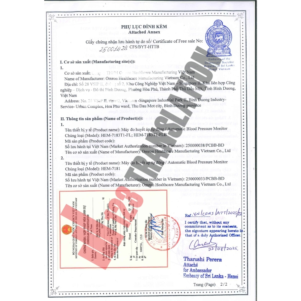 Công Chứng Và Hợp Pháp Hóa Lãnh Sự