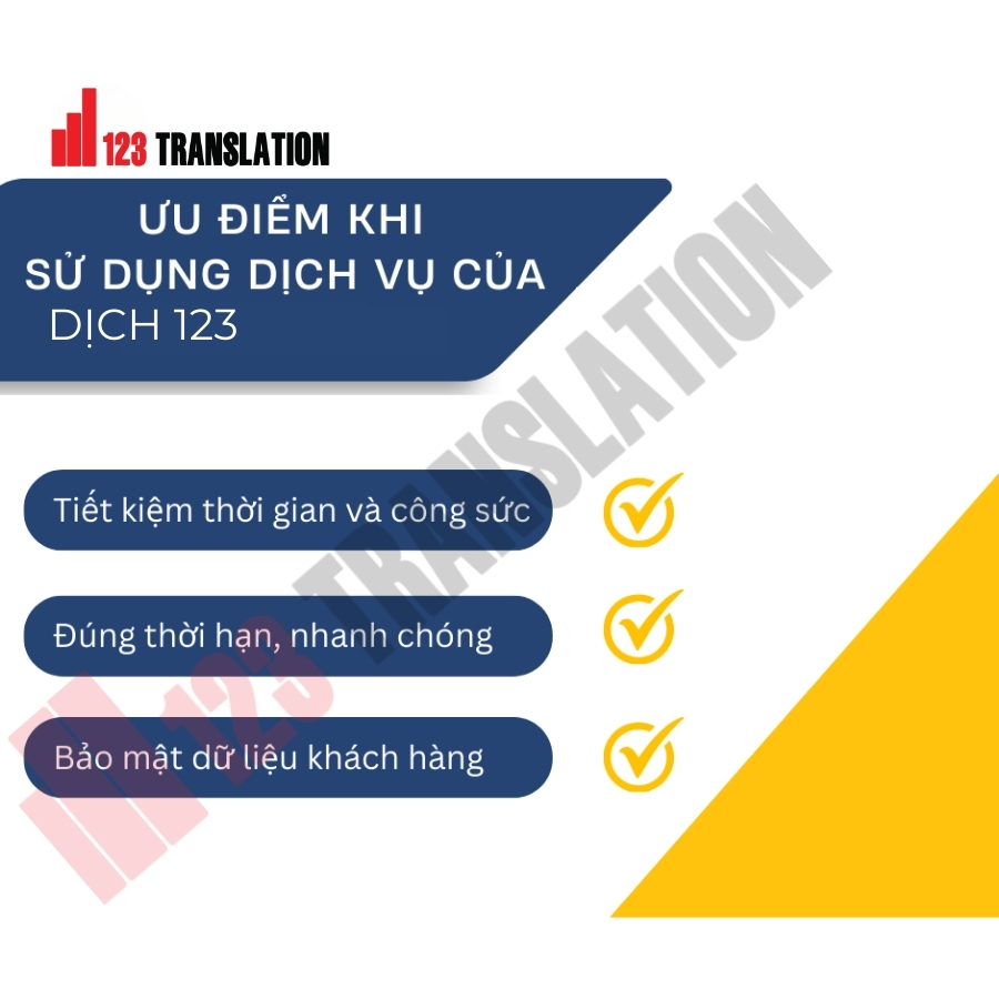 Các bước hợp pháp hóa lãnh sự