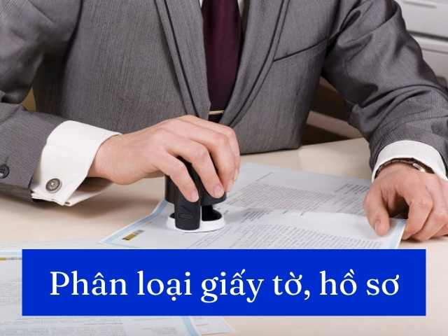 giấy chứng nhận hợp pháp hóa lãnh sự