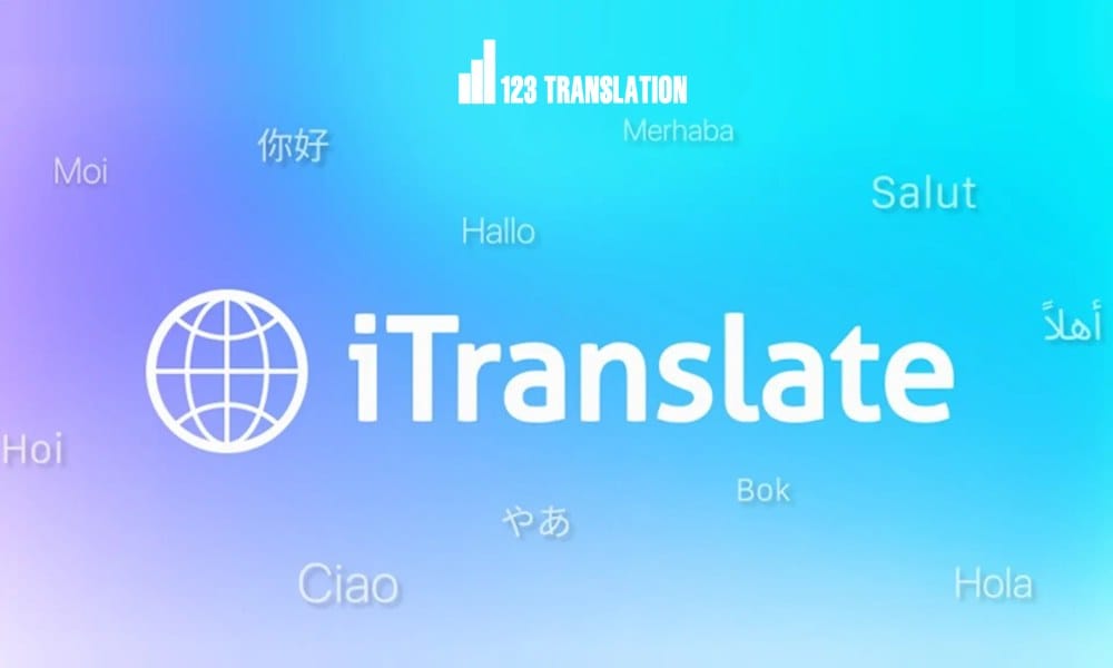 TOP 10 PHẦN MỀM DỊCH TIẾNG ANH TỐT NHẤT