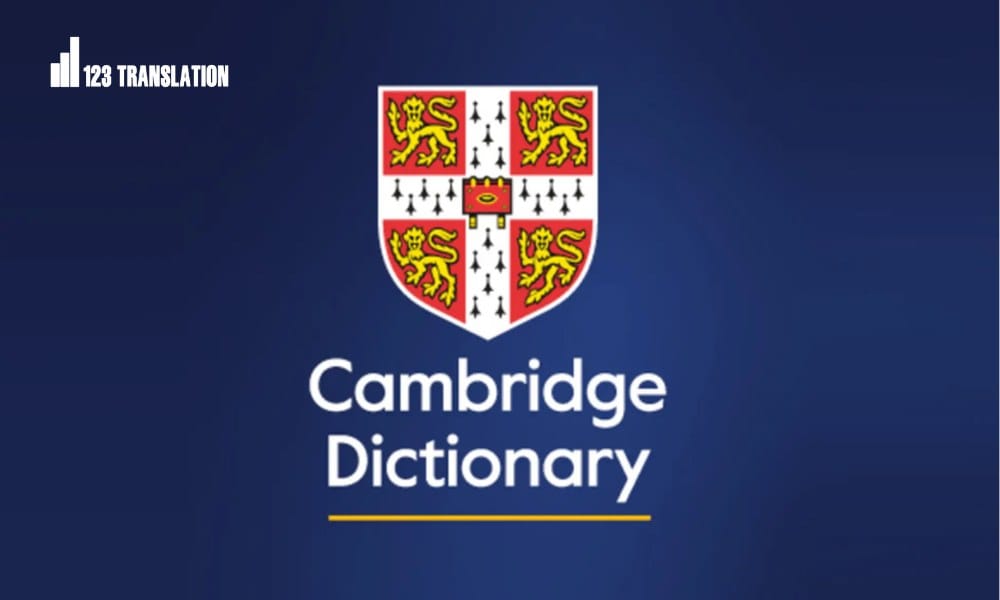 TOP 10 PHẦN MỀM DỊCH TIẾNG ANH TỐT NHẤT