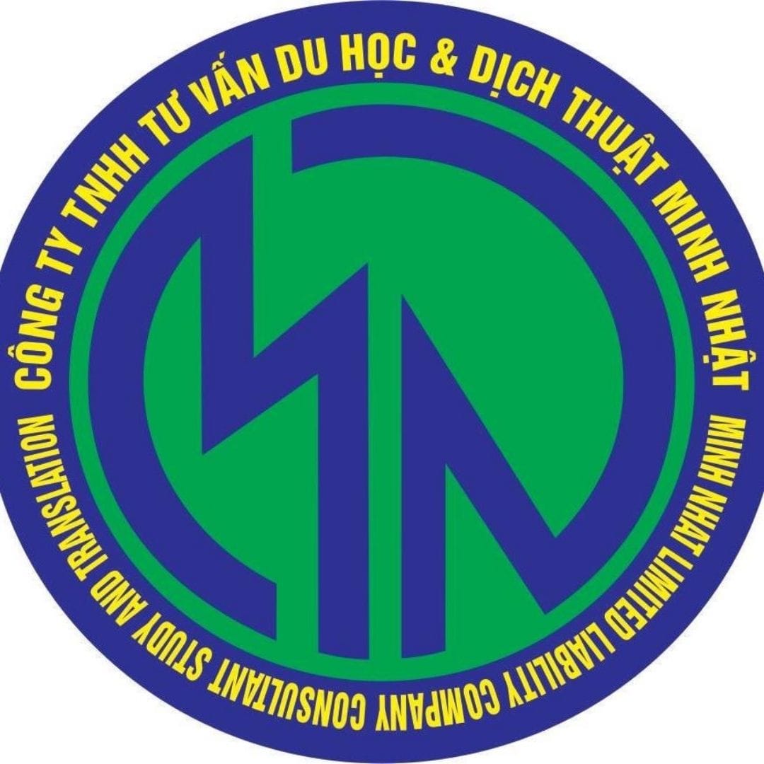 Dịch thuật & Tư vấn Công chứng Minh Nhật – Hà Tĩnh