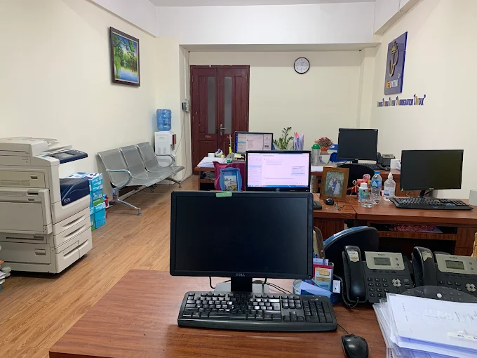 Công ty dịch thuật Hồ Chí Minh