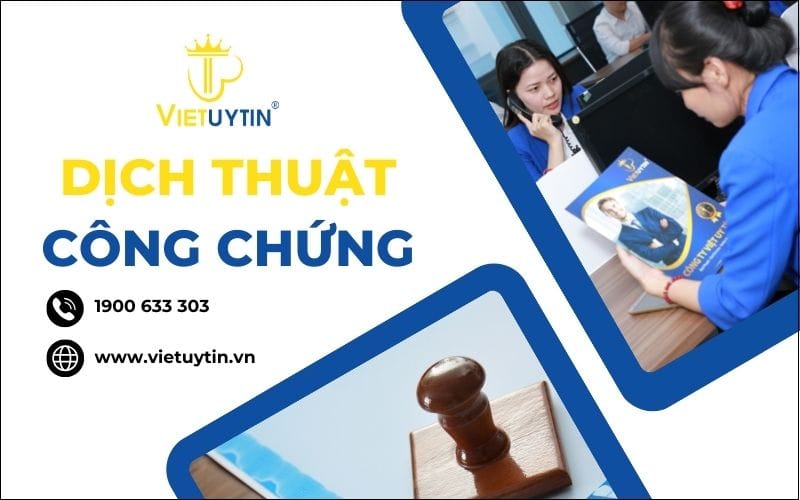 công ty dịch thuật uy tín tại Hà Nội