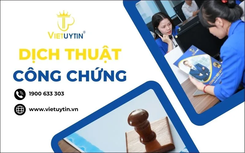 công ty dịch thuật uy tín tại Hà Nội