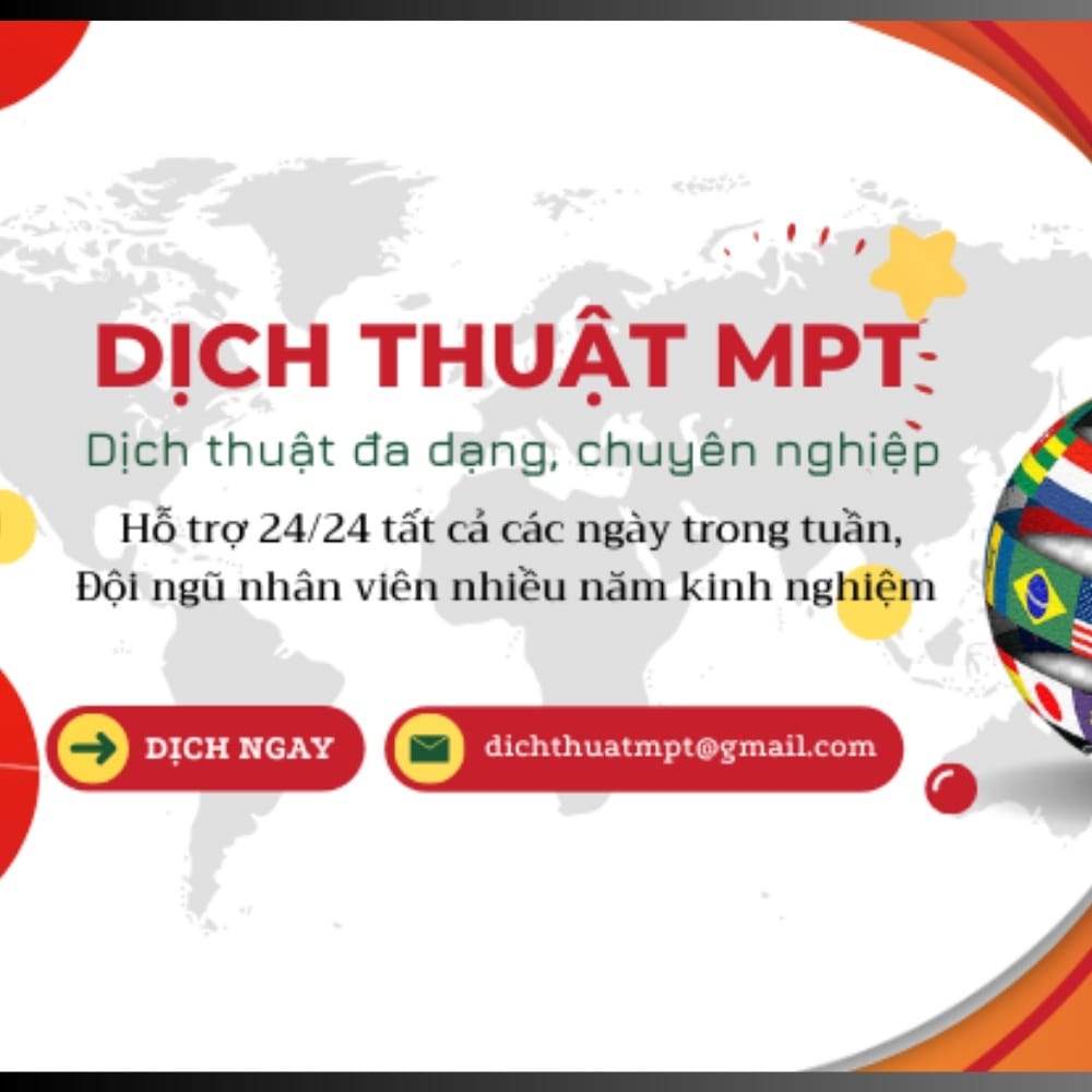 Dịch thuật công chứng giá rẻ Hà Nội