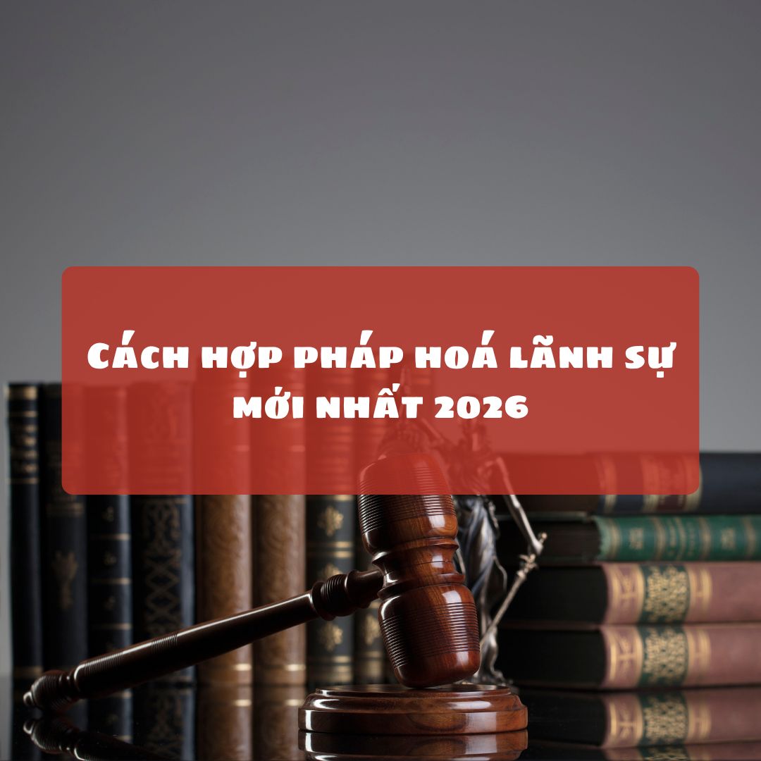 Dịch vụ hợp pháp hoá lãnh sự Ma Cao