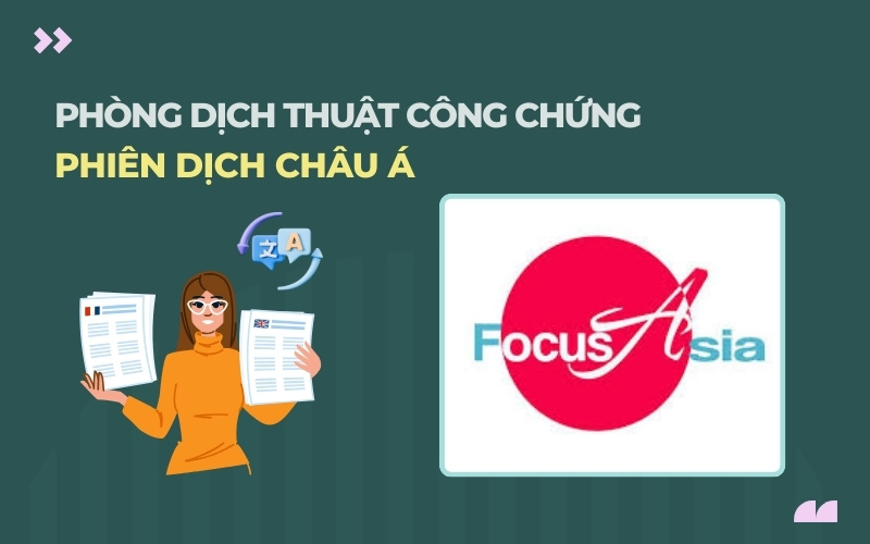 Dịch thuật châu Á