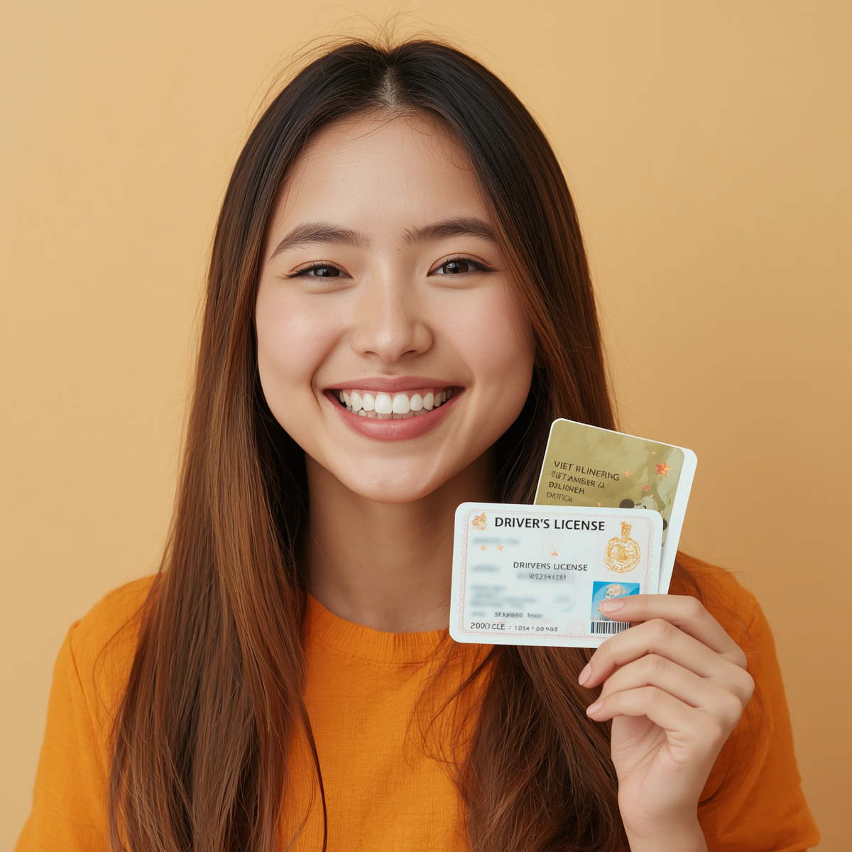 Đổi giấy phép lái xe ở đâu