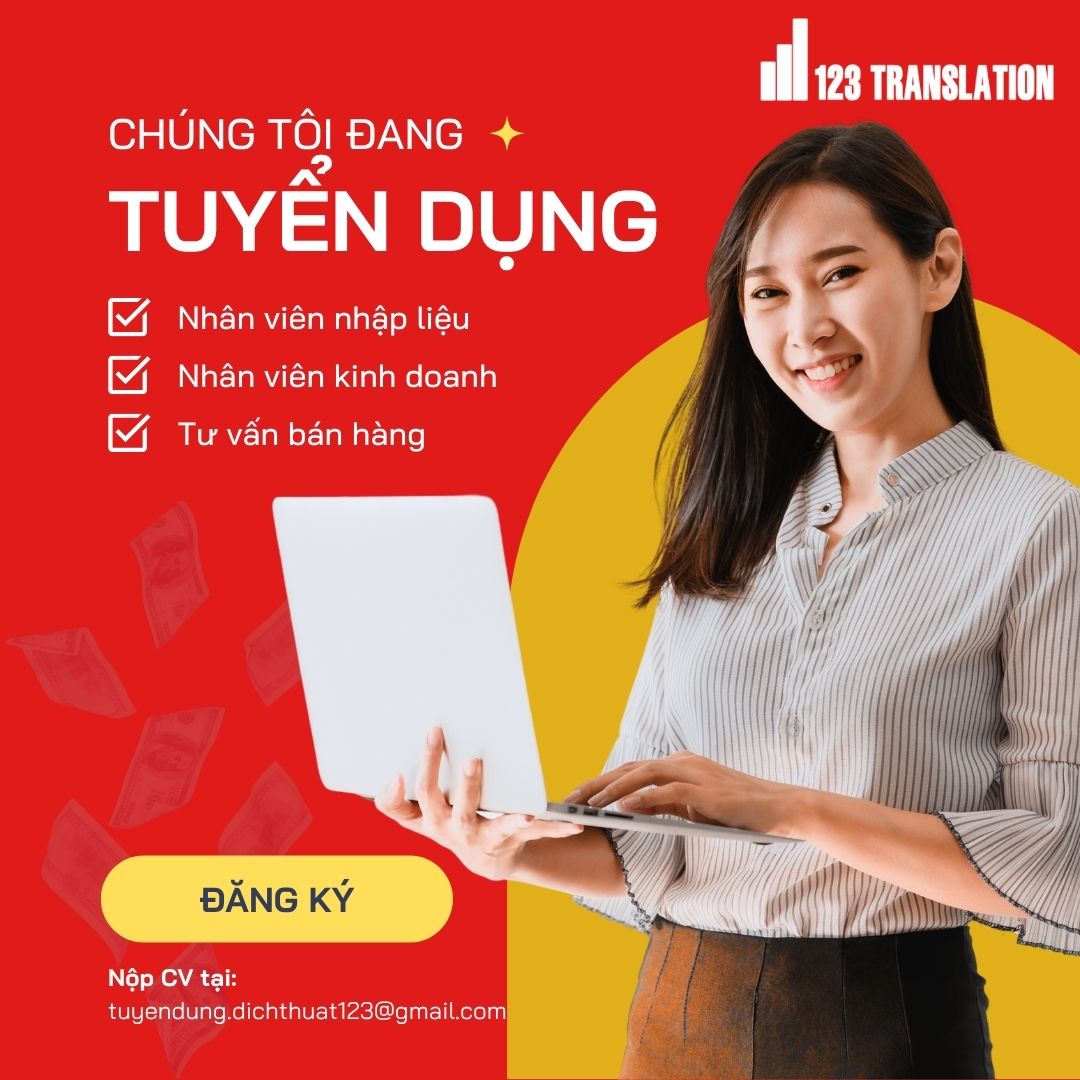 nhân viên hành chính