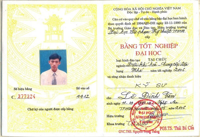 Dịch thuật Thủ Đức làm việc 24h