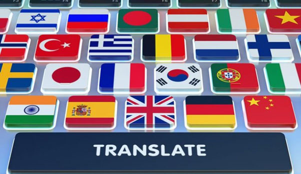 Dịch thuật công chứng đa ngôn ngữ