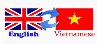 Dịch thuật tiếng Anh là hoạt động chuyển đổi giữa 2 ngôn ngữ Việt - Anh