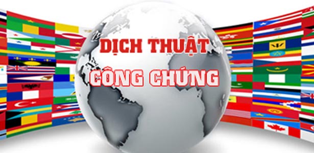 Tìm hiểu thông tin về dịch thuật công chứng đường Hoàng Quốc Việt