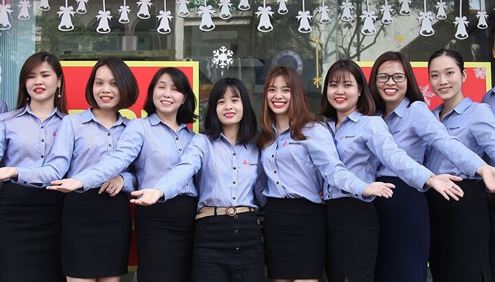 dịch thuật công chứng Bình Thạnh
