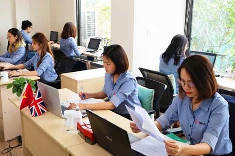 dịch thuật công chứng quận 1 có chi phí cao