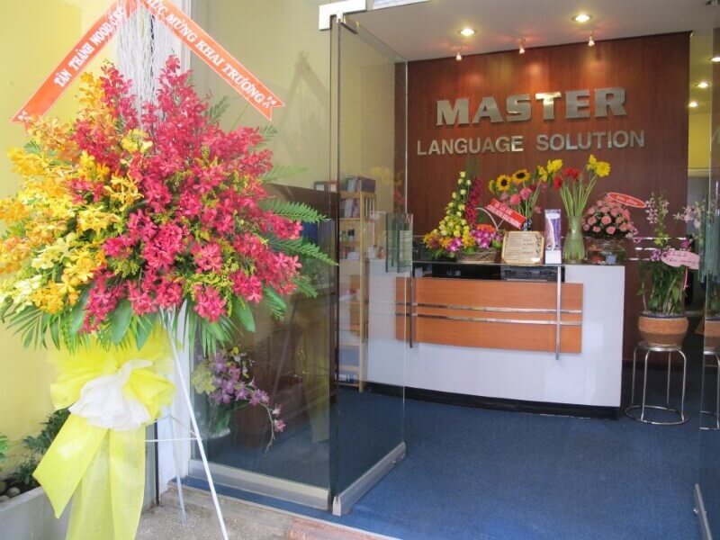 dịch thuật công chứng quận 3 - master