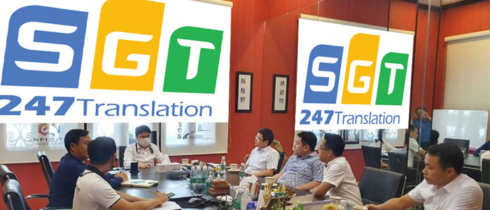 dịch thuật công chứng Thủ Đức