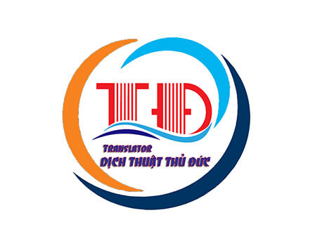 dịch thuật công chứng Thủ Đức