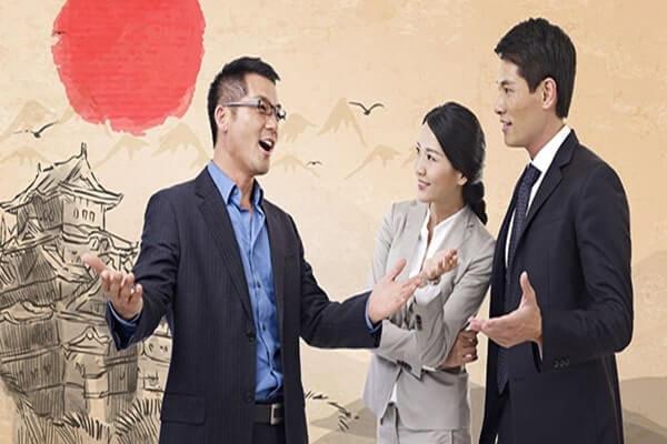dịch thuật tiếng Nhật