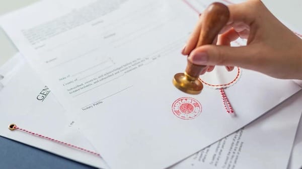 dịch thuật công chứng hồ sơ du học là việc cần thiết