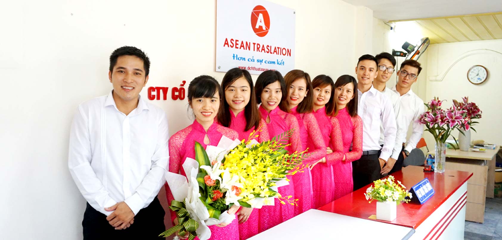 dịch thuật công chứng quận 7 - asean