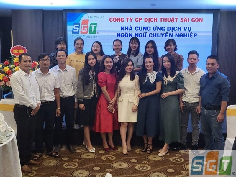 dịch thuật công chứng quận 9 - cp dịch thuật sài gòn