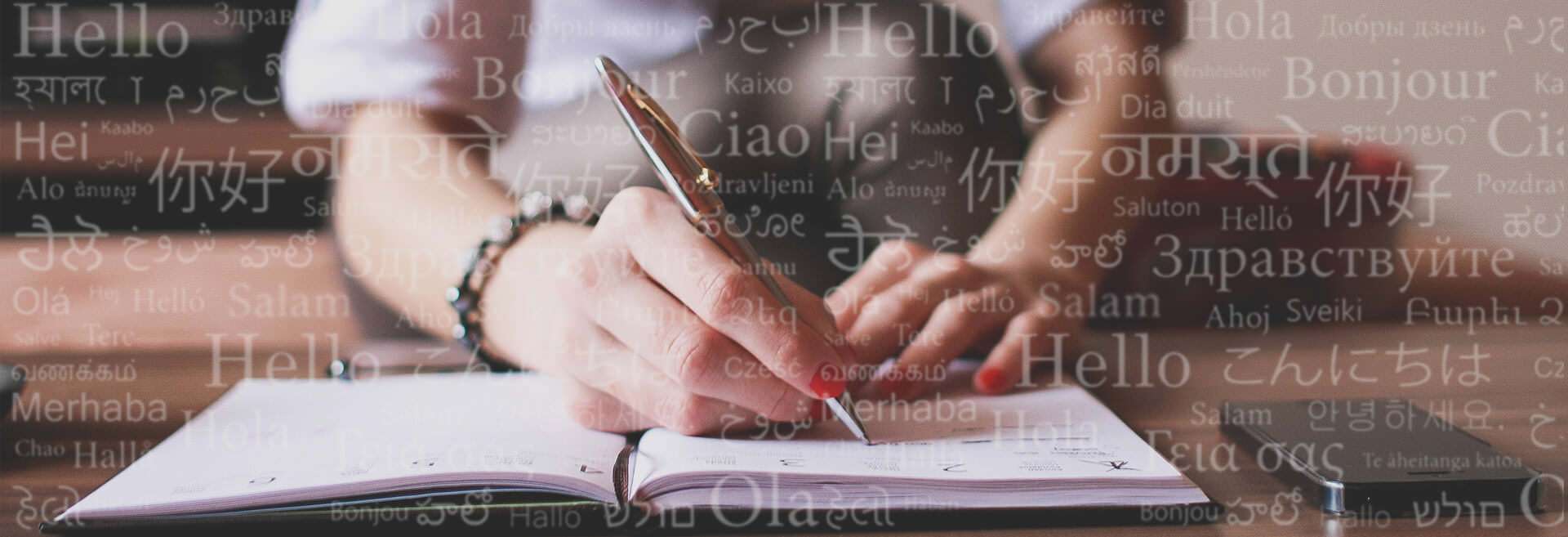 Dịch thuật tại đường Láng Dịch thuật tại đường Láng