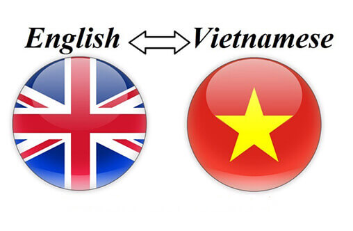 một số lĩnh vực dịch thuật tiếng anh chuyên ngành