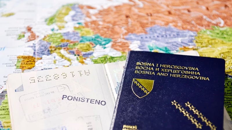 chi phí dịch thuật tiếng Bosnia