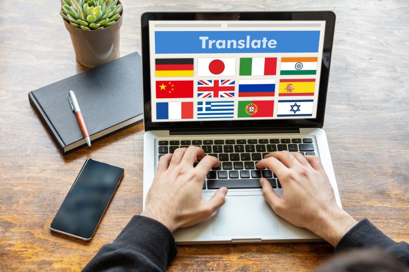 Dịch thuật tiếng Croatia đa phương tiện
