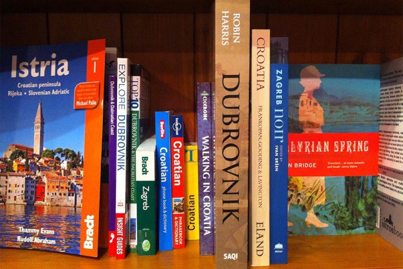 Dịch thuật tiếng Croatia đa dạng văn bản