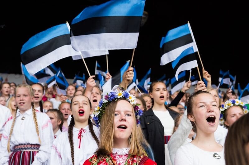 Dịch thuật tiếng Estonia là gì
