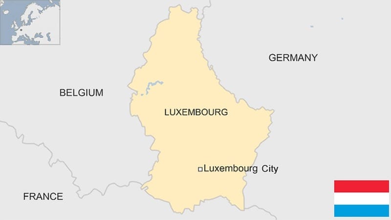 tìm hiểu dịch vụ dịch thuật tiếng luxembourg