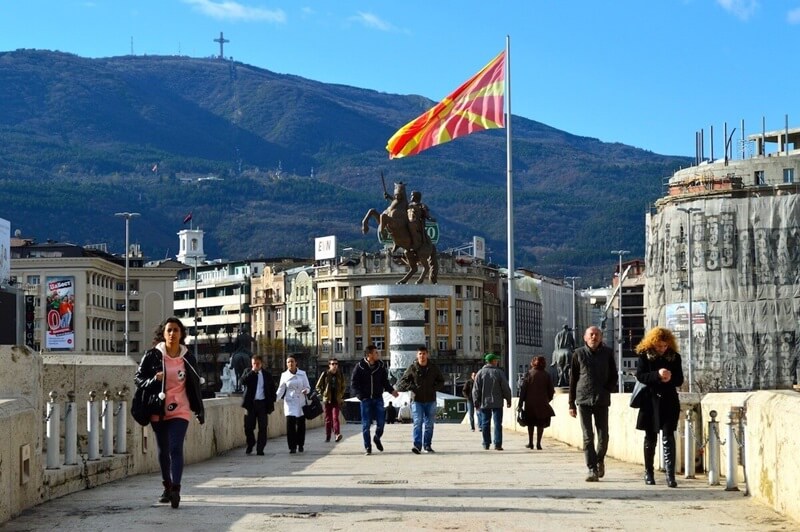 dịch thuật tiếng Macedonia đang có xu hướng tăng