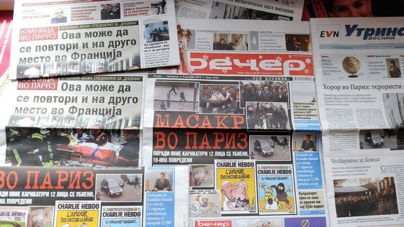 dịch thuật tiếng Macedonia cho đa dạng tài liệu