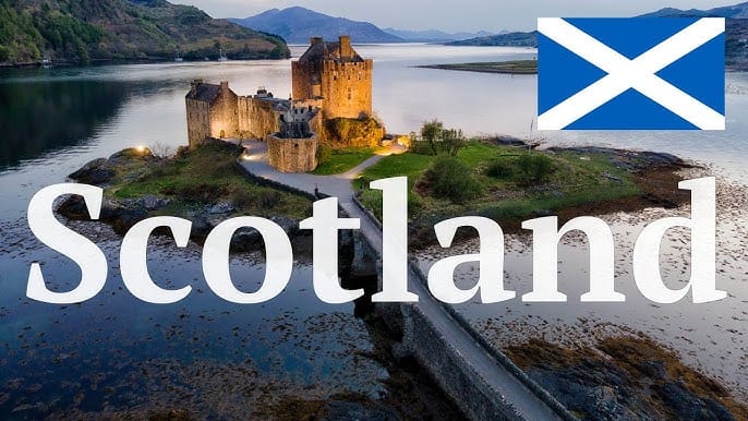 Dịch thuật tiếng Scotland là gì