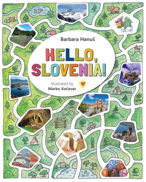dịch thuật tiếng slovenia đa phương tiện