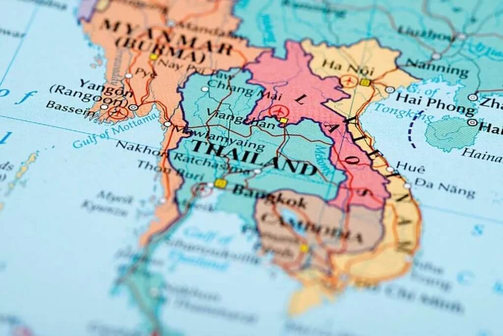Dịch thuật tiếng Thái đòi hỏi kinh nghiệm