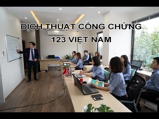 dịch tiếng tiếng xứ wales tại dịch thuật 123