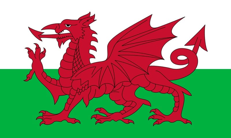 dịch tiếng tiếng xứ wales là gì