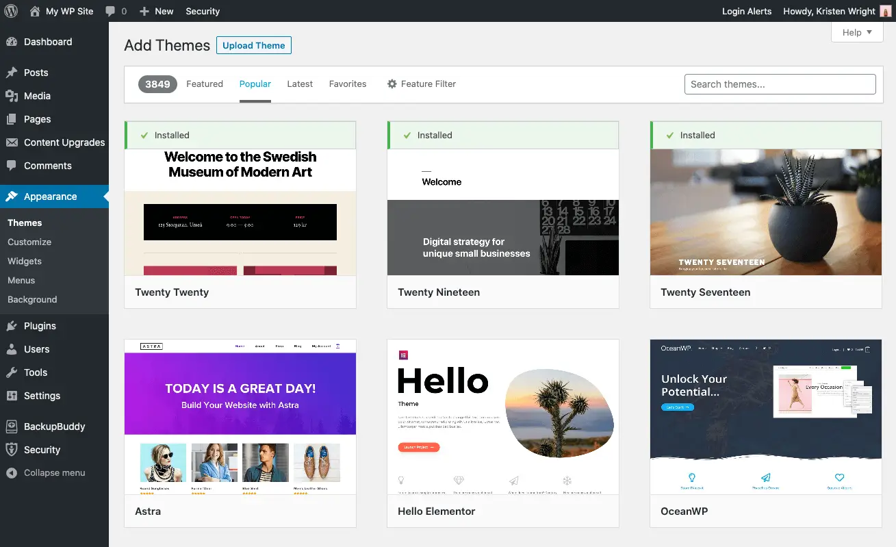 dịch thuật website cung cấp nhiều hình thức