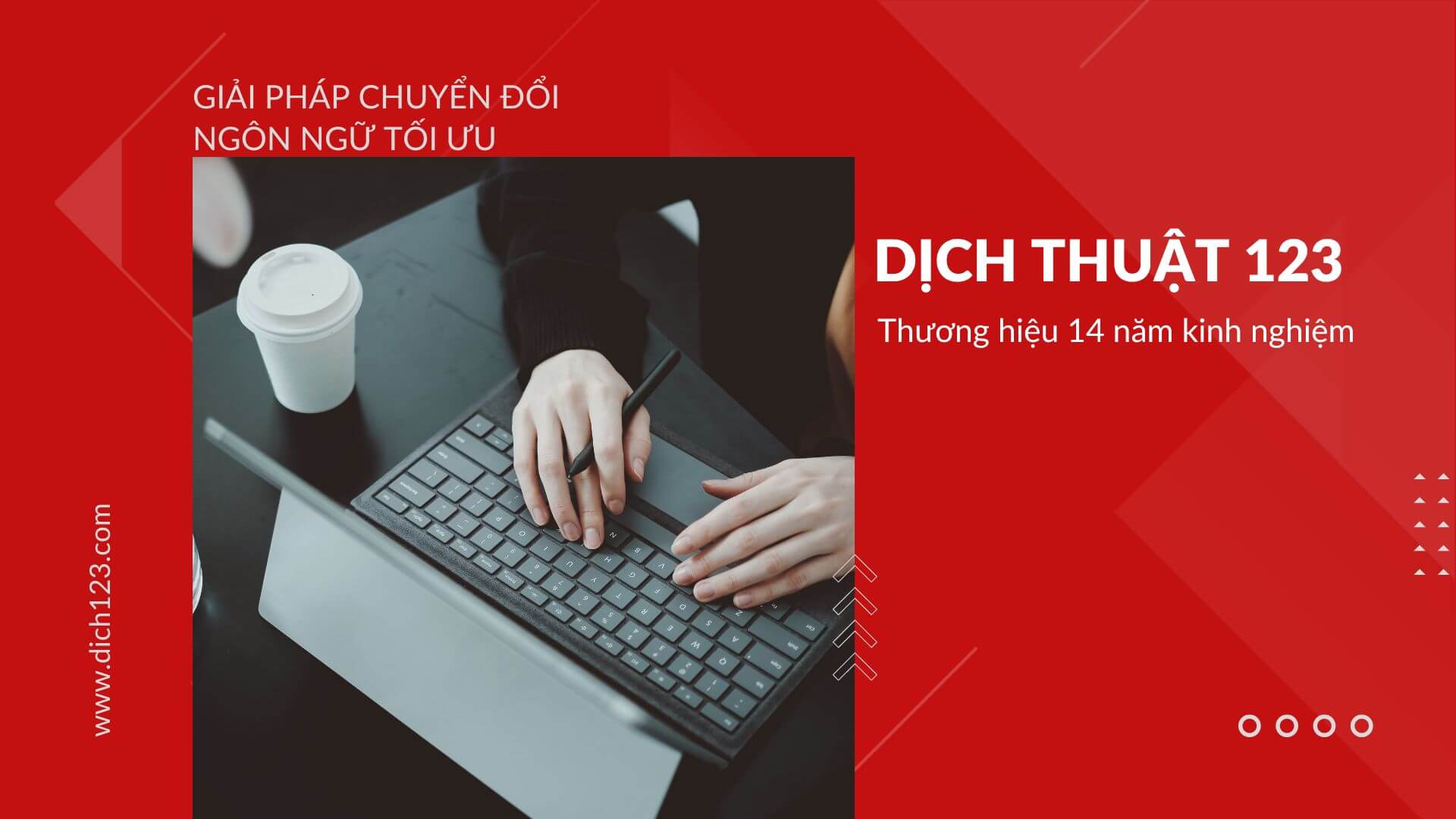 dịch thuật website tại dịch thuật 123