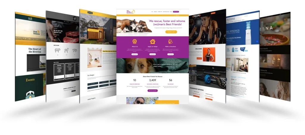 dịch thuật website hỗ trợ nhiều nền tảng