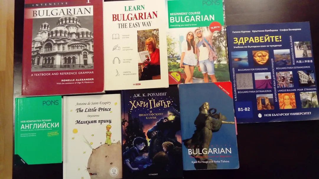 dịch tiếng bulgaria cần chú trọng đến bản địa hóa nội dung