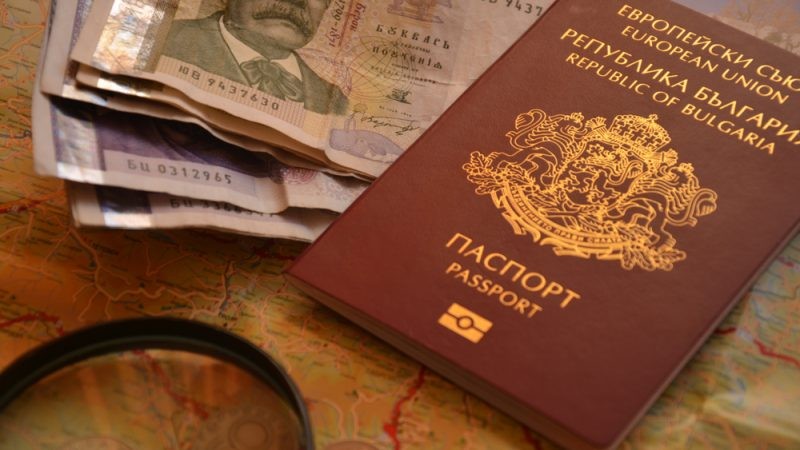 tài liệu pháp lý đều cần dịch tiếng bulgaria
