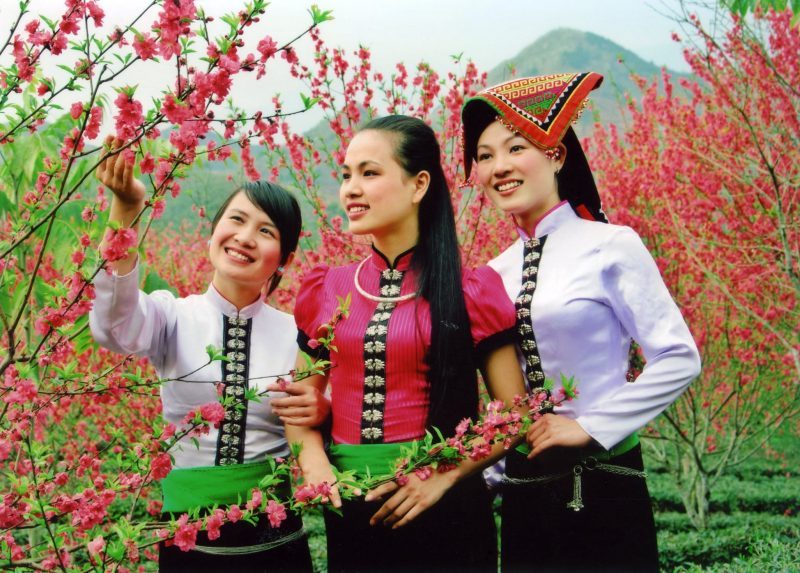 Dịch tiếng Kinh sang tiếng dân tộc Thái là dịch vụ cần thiết